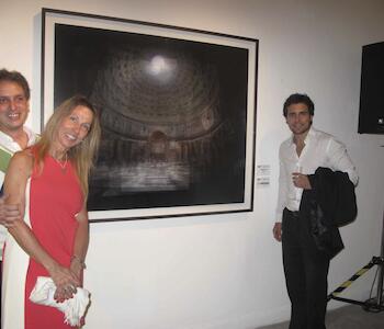 Alejandro Almaraz, Petrobras Buenos Aires Photo 2014