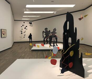 Alexander Calder 