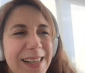 Ana Clara Soler en vivo