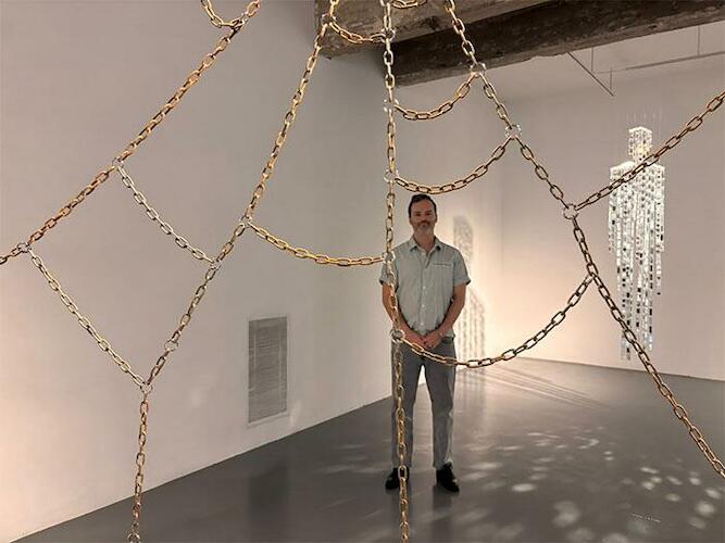 Andrés Bedoya en Colección Balanz 