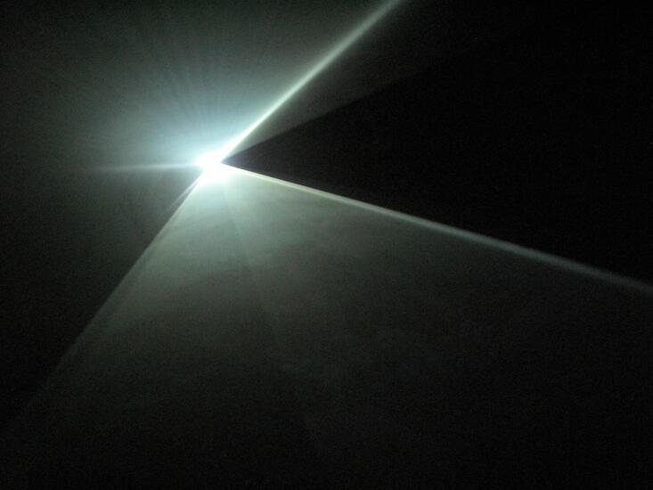 Anthony McCall