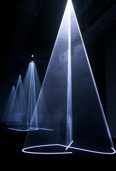 Anthony McCall