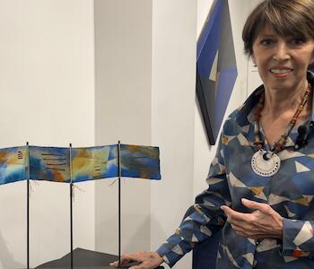 Antonia Guzmán 