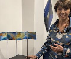 Antonia Guzmán 