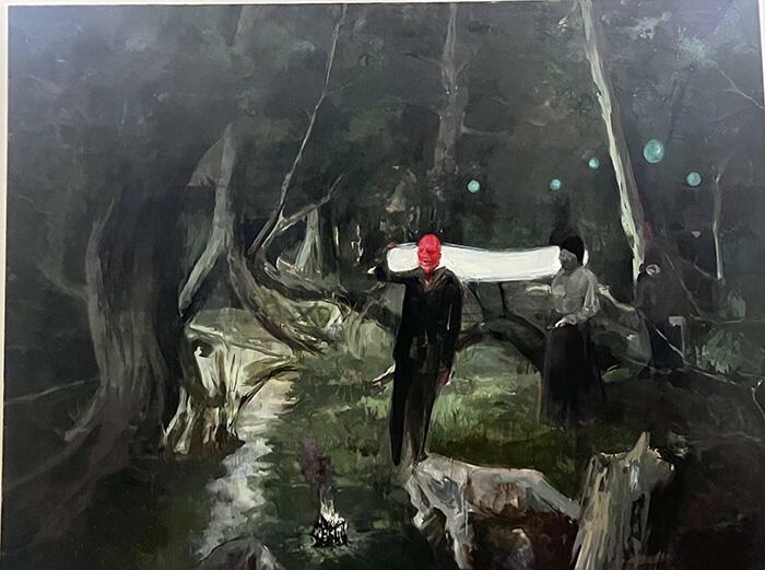 3