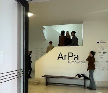 ArPa Buenos Aires 