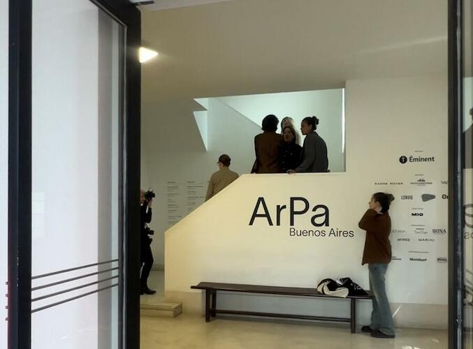 ArPa Buenos Aires 