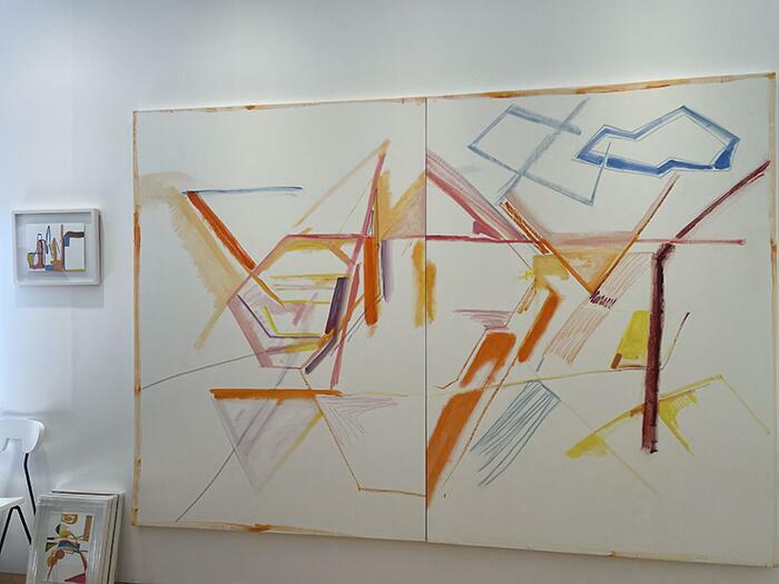 Pasto galería