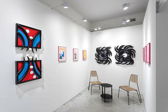 Galería Constitución y la Mala