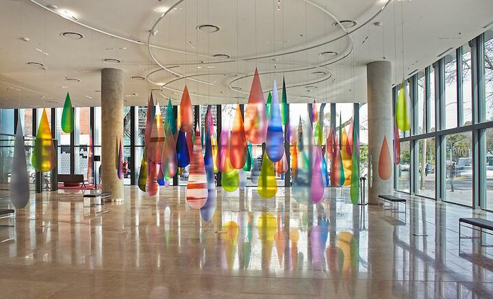 Art weekend Buenos Aires