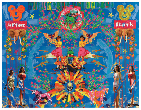 ARTE ESPACIO. Almacén de arte 2011 - Arte-Online