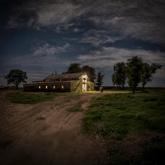 José Pereyra Lucena