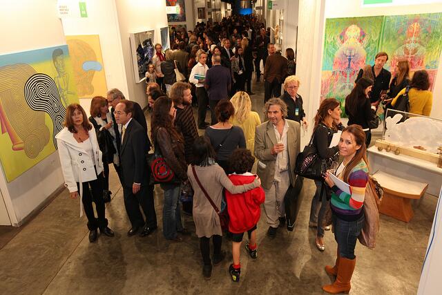 arteBA 22ª edición