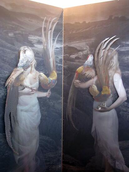 Barro Arte Contemporáneo