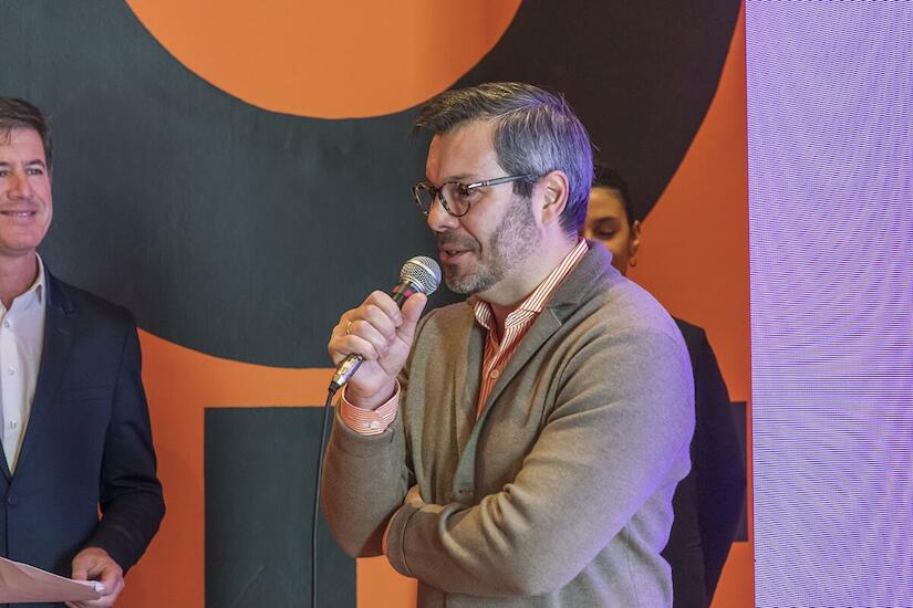 Joaquín Rodríguez