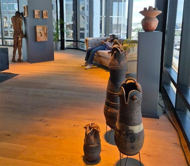 Imaginario Galería