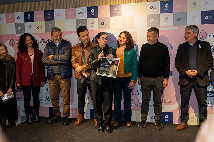 Premio UNNE Adquisición. Emme Canteros
