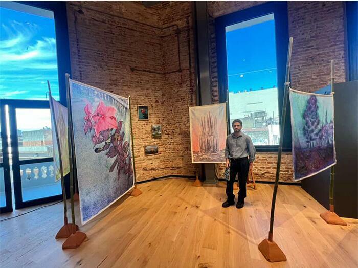 Museo de la Triple Frontera