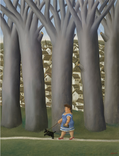 Botero