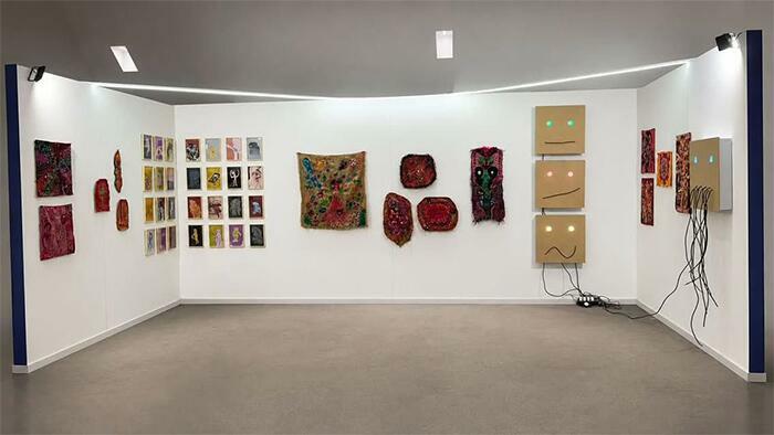 Crudo Arte Contemporáneo 