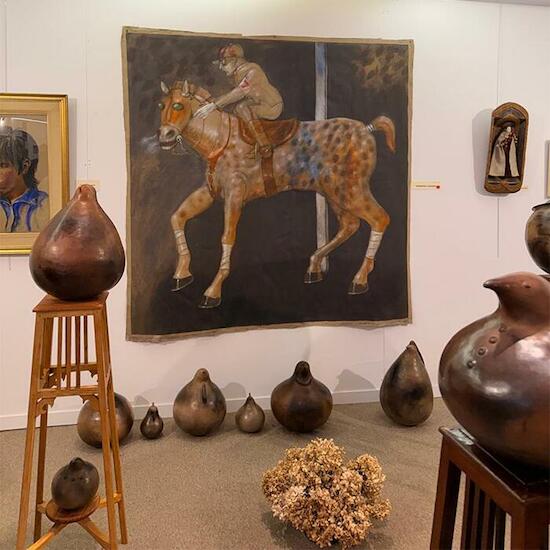 Fausto Galería 