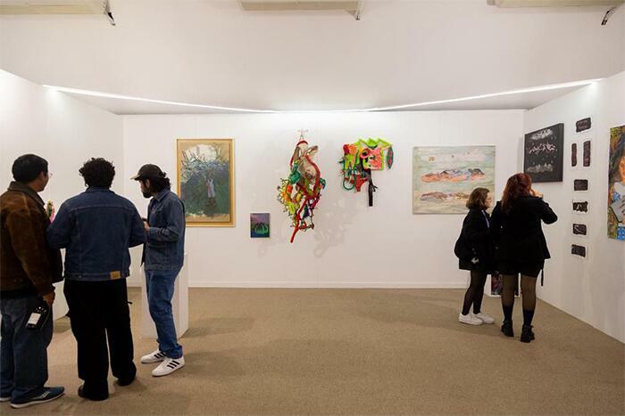 Fulana Galería