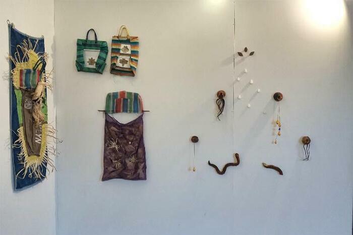 Quilla Galería