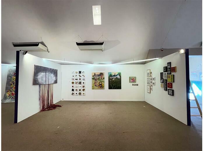 Roseum Arte Contemporáneo