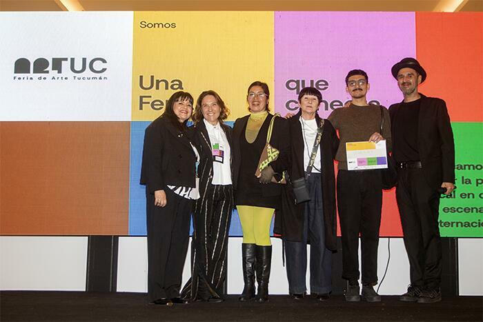 Premio Adquisición Biga Art Gallery