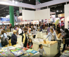 Banco Ciudad en la Feria del Libro