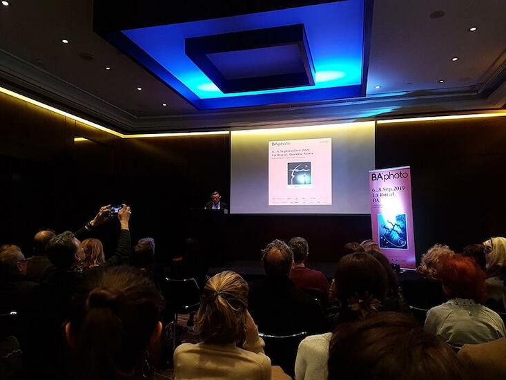 Presentación edición 2019