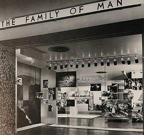 The family of man - MoMA