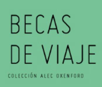 Becas de Viajes