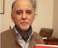 Bernardo Nante, entrevista en vivo