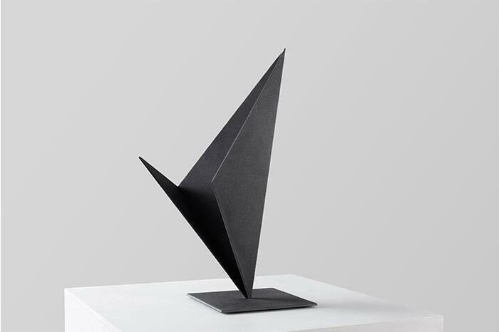 Obra de Betiana Bradas