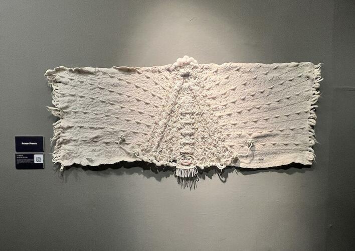 Bienal de Arte Sacro Contemporáneo