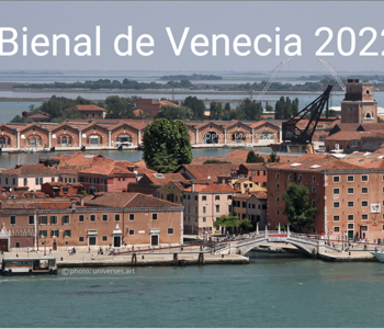 Bienal de Venecia 2022