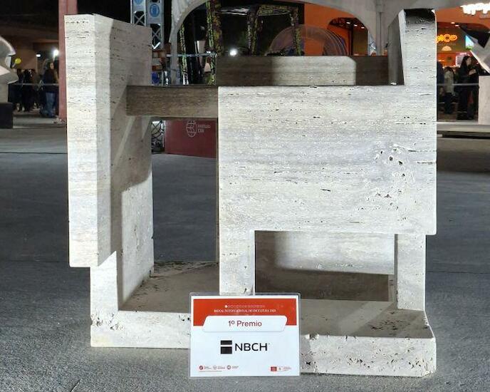 Primer Premio