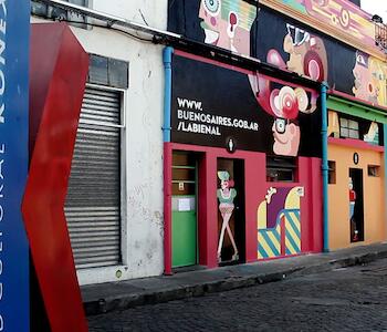 Bienal de Arte Joven de Buenos Aires