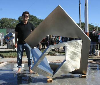 Bienal de Escultura de Chaco