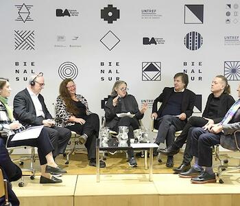 BIENALSUR 2025