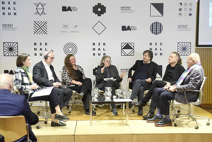 BIENALSUR 2025