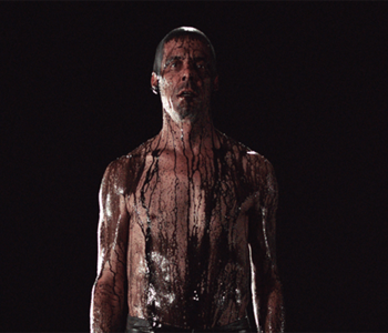 Bill Viola en San Juan 