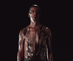 Bill Viola en San Juan 