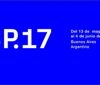 BP17. Vuelve la Bienal de Performance 