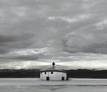 Brilla, desde Ushuaia, la luz del Mes del Arte Fueguino 