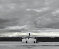 Brilla, desde Ushuaia, la luz del Mes del Arte Fueguino 