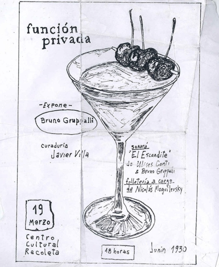 Invitación