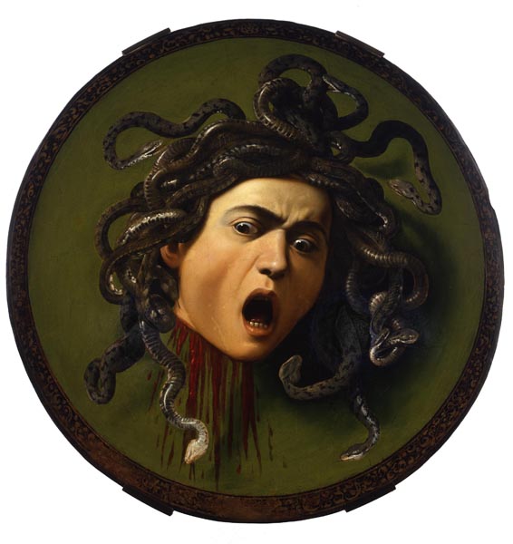 Caravaggio Y Sus Seguidores Arte Online