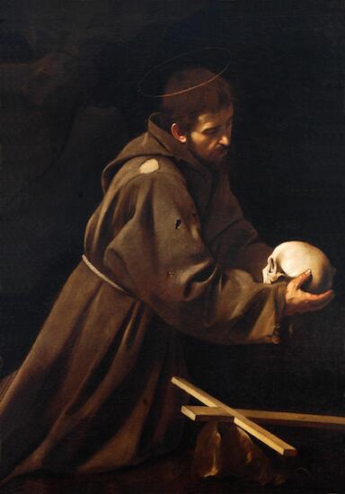 Caravaggio Y Sus Seguidores Arte Online